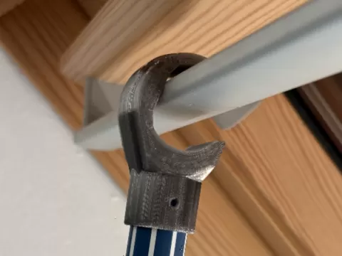 Attrape Velux