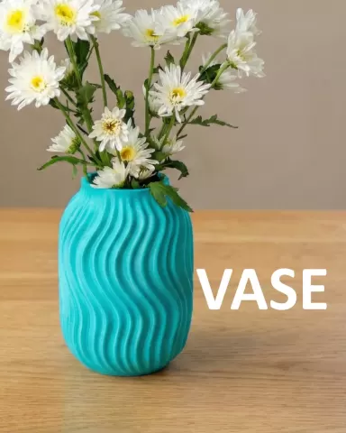 Vase 003