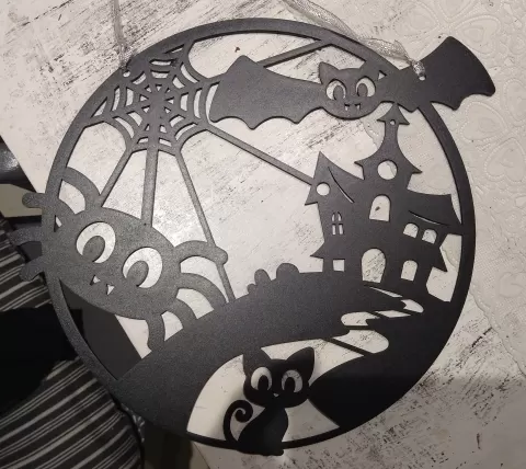 halloween decoration