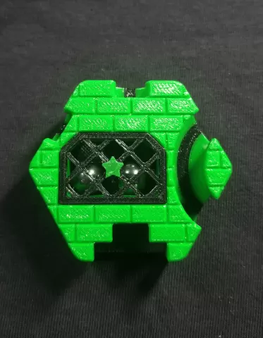 Hextraction - Sewer Tile