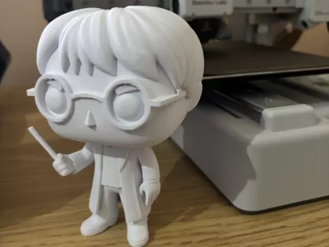 funko Harry Potter