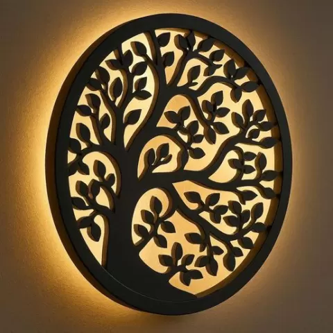 wall decoration