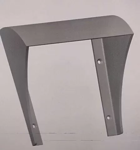 Protetor de tomada externa/ Socket cover