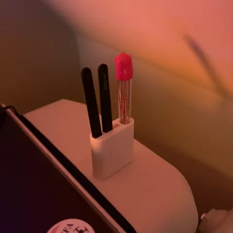 Nozzle Kit Holder