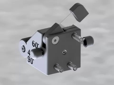 PTFE-Multitool