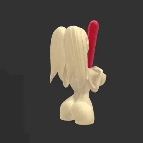 Penelopy Pencil