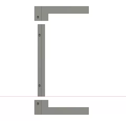 Door handle