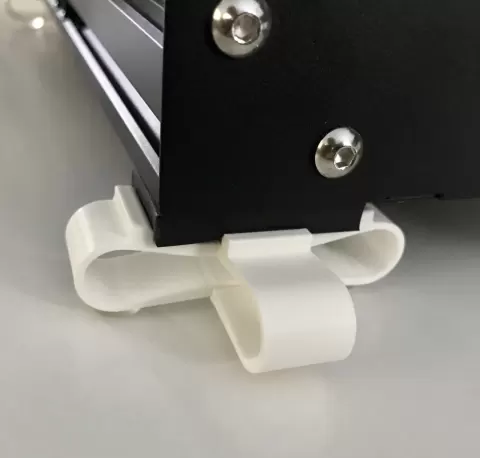 Ender 3 Feet