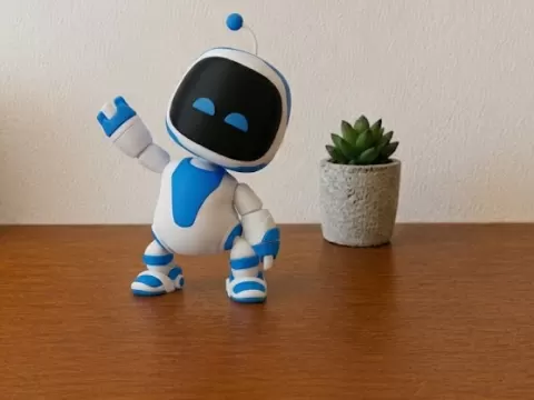 Astro Bot