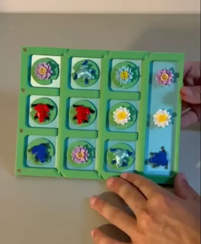Tic-Tac-Toe design