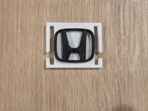 Replacement for Honda Molle Web