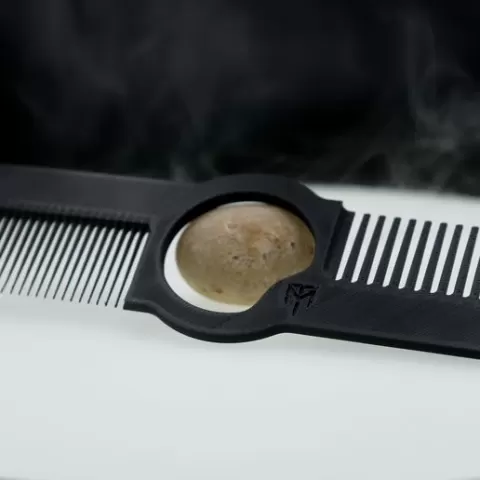 Cyber Grip Comb