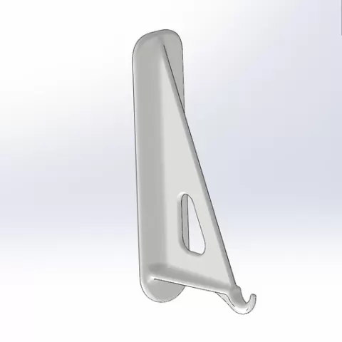 HUMMINGBIRD FEEDER HANGER HOOK BRACKET TO WINDOW MOUNT
