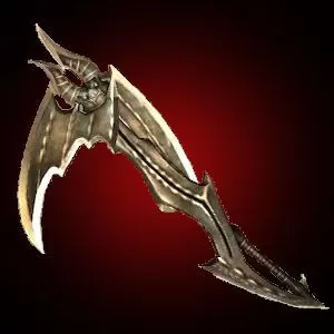 Daora's Farasa - Monster Hunter