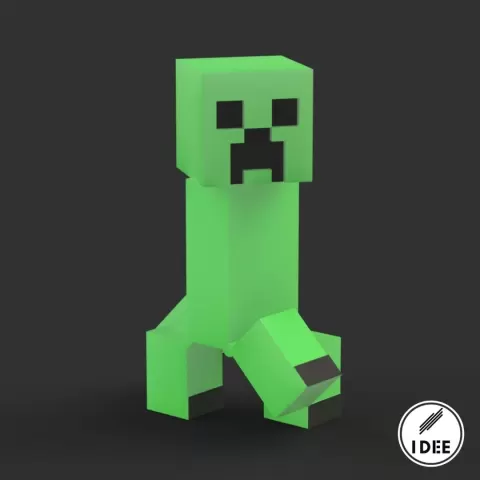 Minecraft Creeper