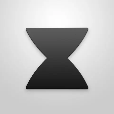 Hourglass Sand Timer 3D Printable Model