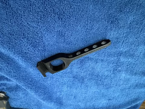 Centauri Carbon / CC2 Bed Leveling Tool **UPDATED**