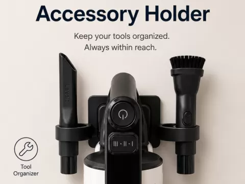 Levoit LVAC-200 Tool Holder