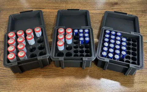 Battery Box