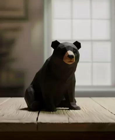 bear 3.stl