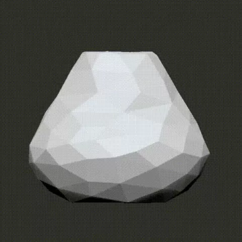 Modern Vase