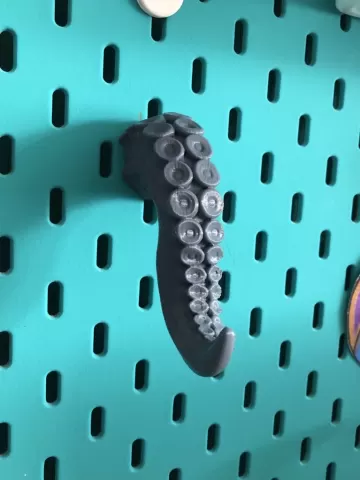 Skadis tentacle hook