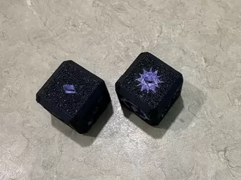 Breach Dice