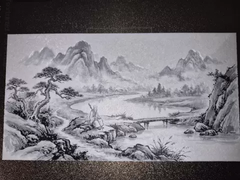 Path of Wu Wei