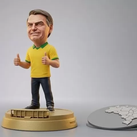 Bolsonaro