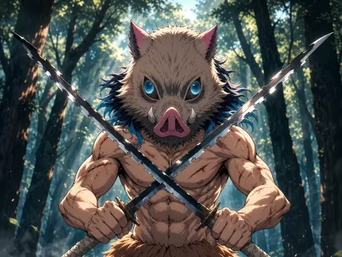 Inosuke