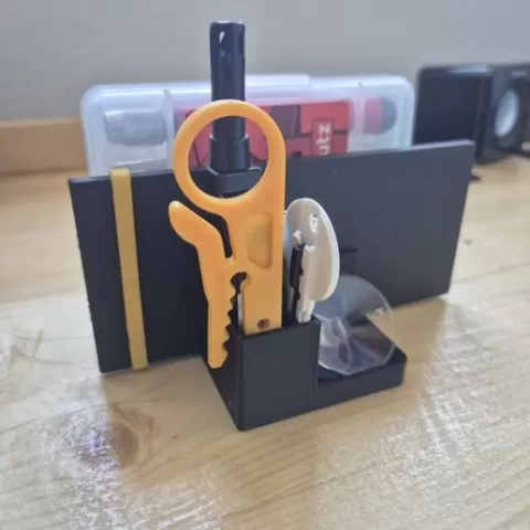 Holder for tools