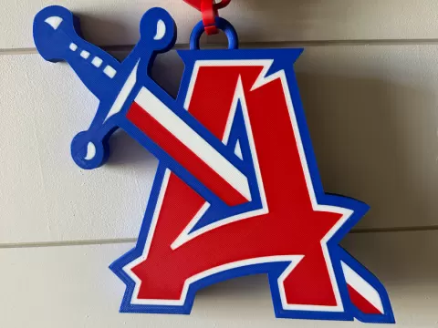 Arcaida High School (AZ)