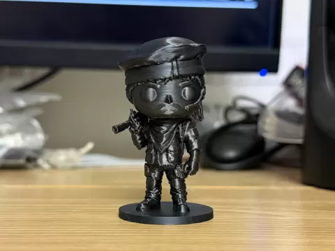 RainbowSixSiege Maverick