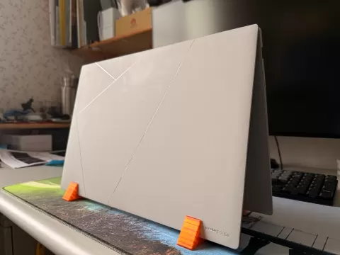 筆記型電腦立架 NOTEBOOK STAND