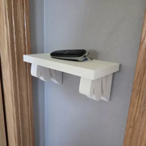 Small Shelf