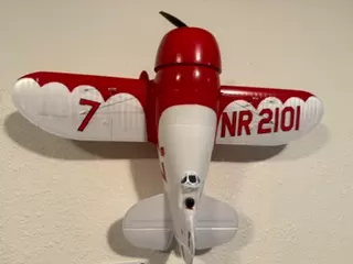 UMX Gee Bee
