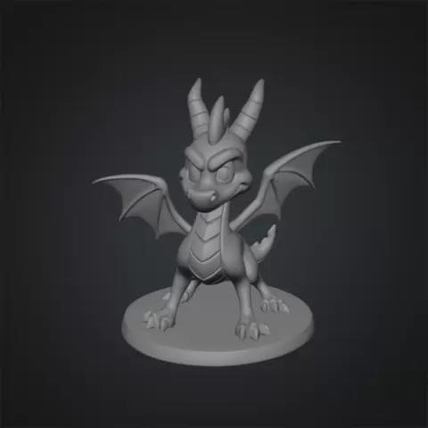 Spyro