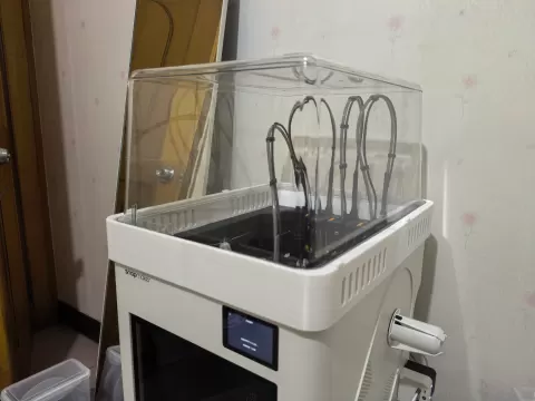 U1高透顶盖封箱