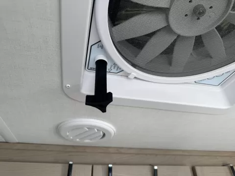 Maxxfan Extension