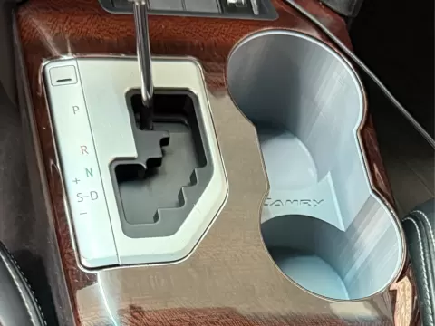2012-2014 Center Console cupholder