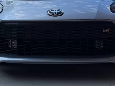 Baja DesignsCar Bracket