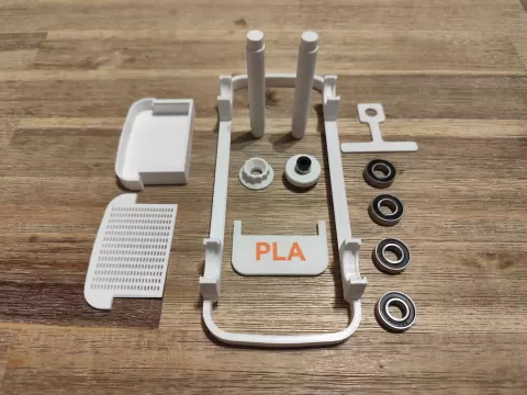 DIY YOOPAI DRYBOX