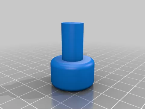 Simple Universal Knob