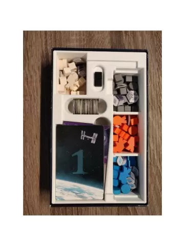 1998 ISS Insert