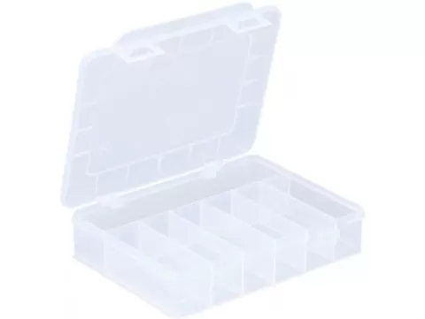 Trays for Allit EuroPlus Basic 18/7