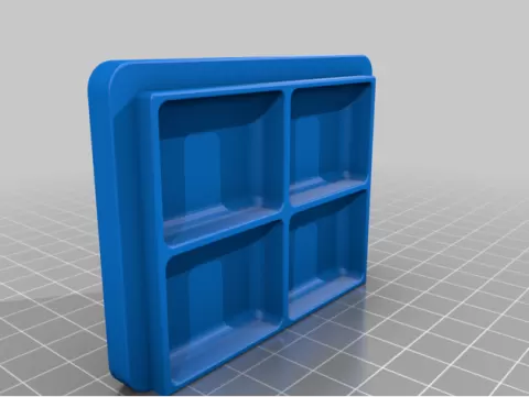 L-BOXX Mini - PINECIL Insert