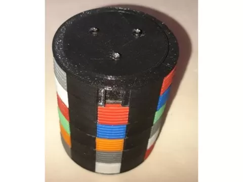 Barrel Twister