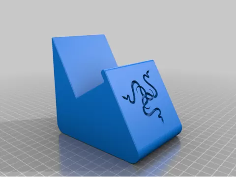Razer Naga mouse holder