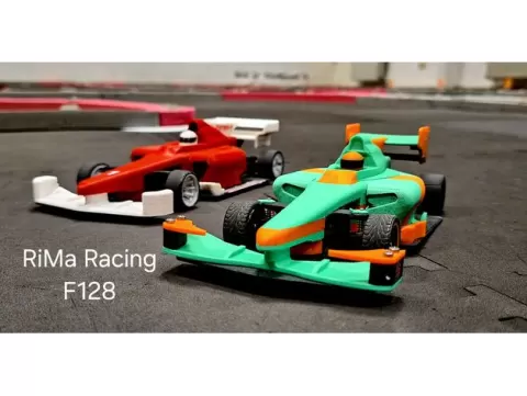 RiMa Formel F128