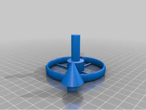 spin top